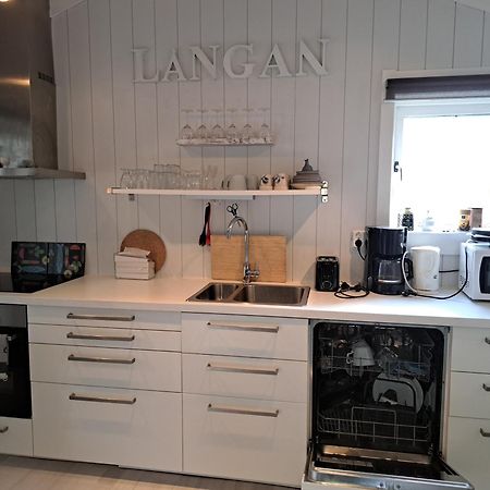 Cottage Langan Strömstad المظهر الخارجي الصورة