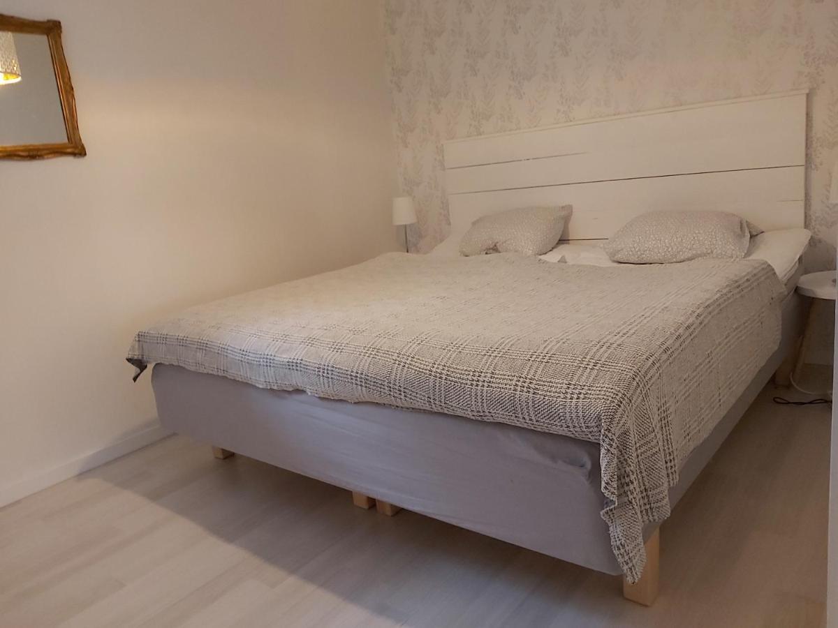 Cottage Langan Strömstad المظهر الخارجي الصورة